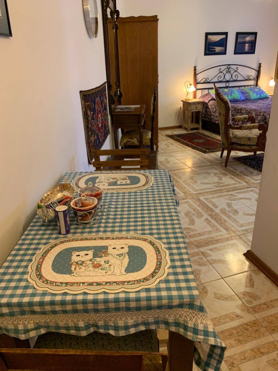 Porta Appartement Antalya