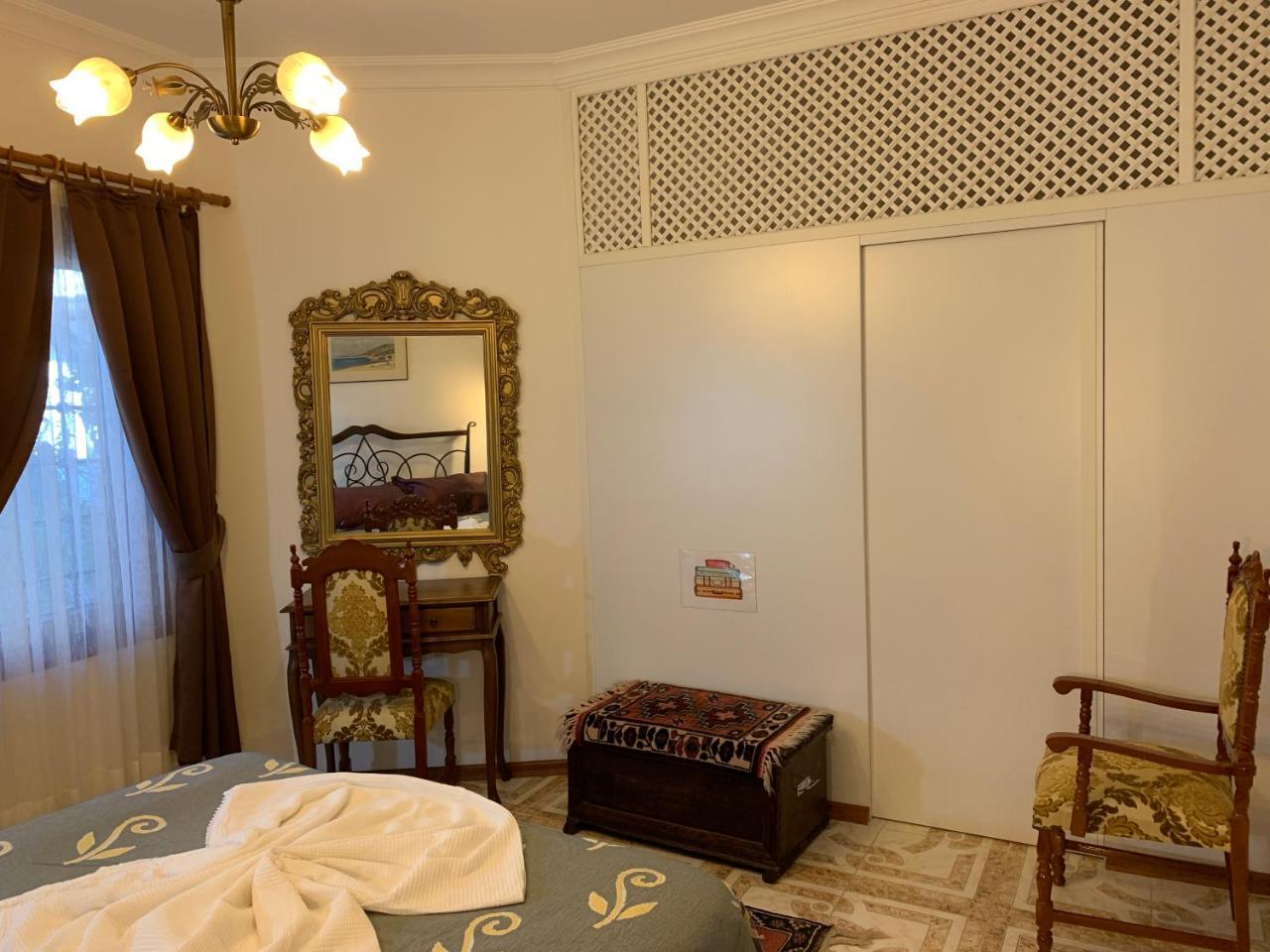 Porta Appartement