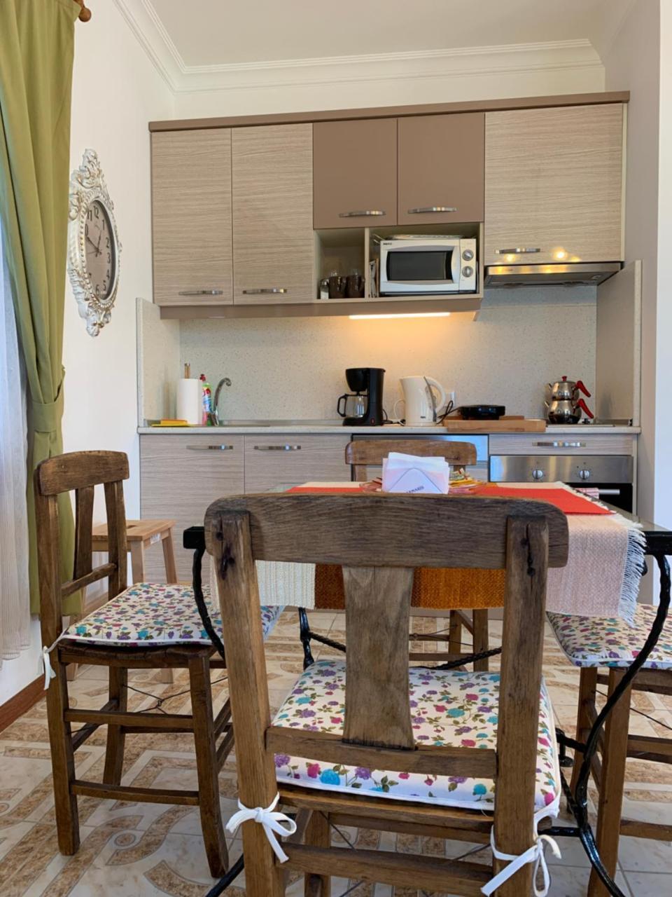 Porta Appartement Antalya