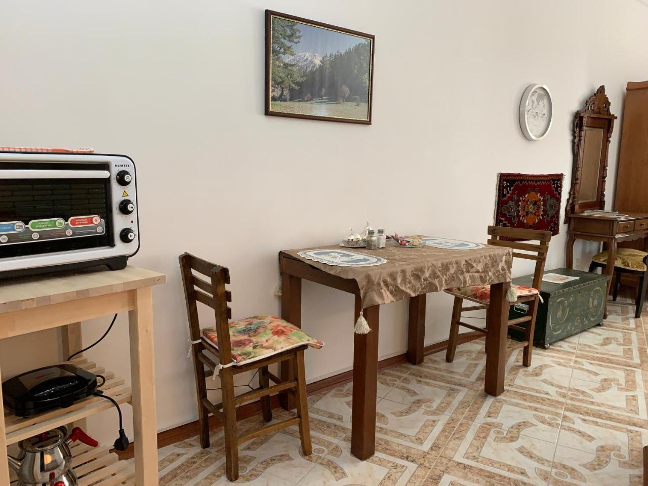 Appartement Porta Antalya