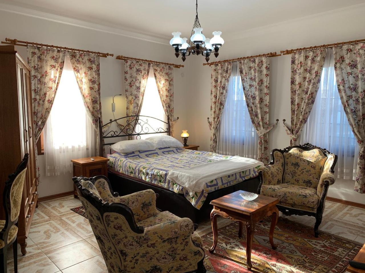 Appartement Porta *