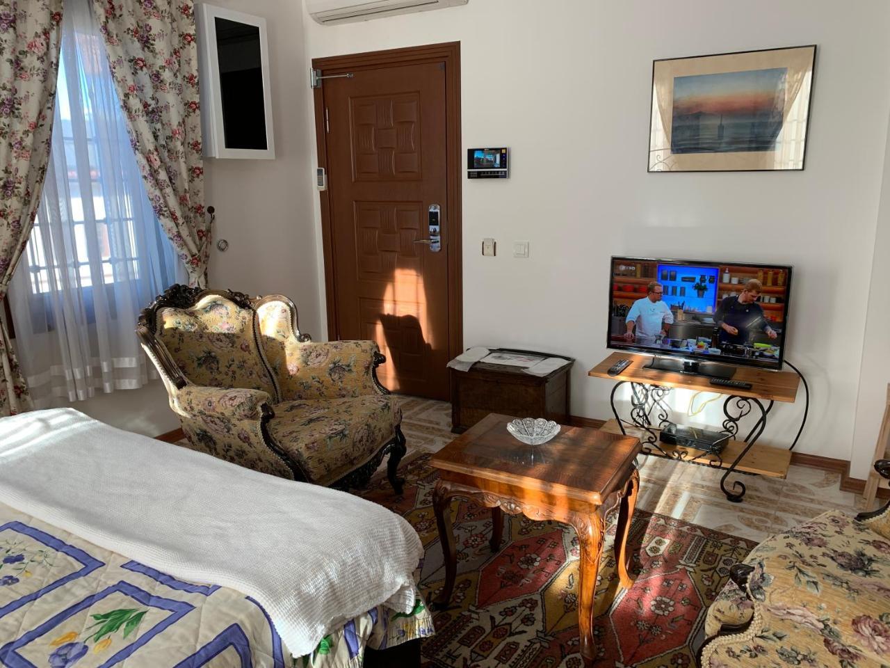 Porta Appartement