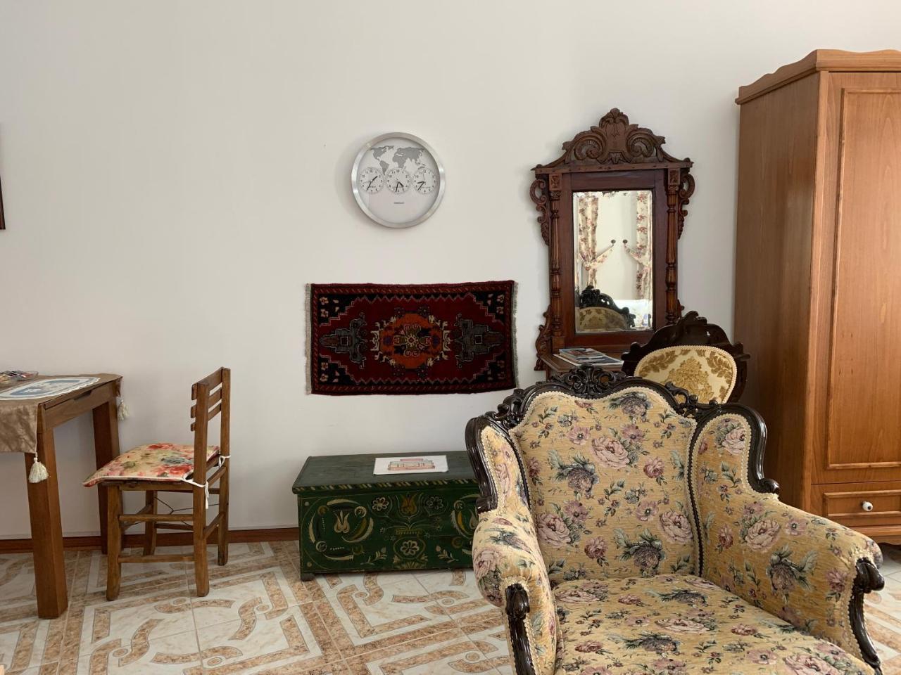 Porta Appartement