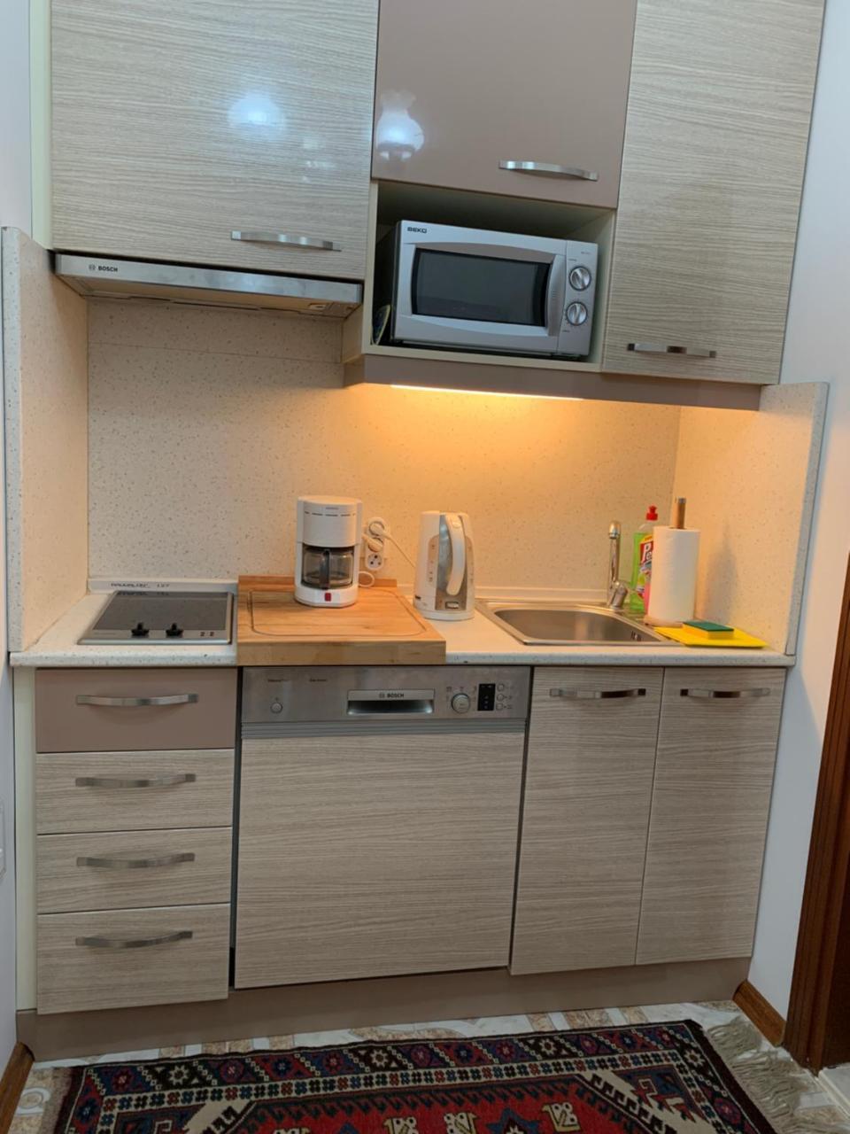 Appartement Porta