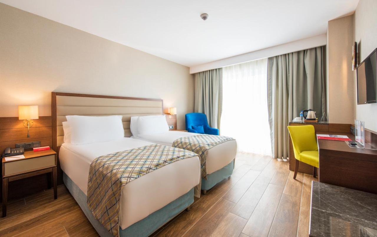 Ramada Plaza Antália