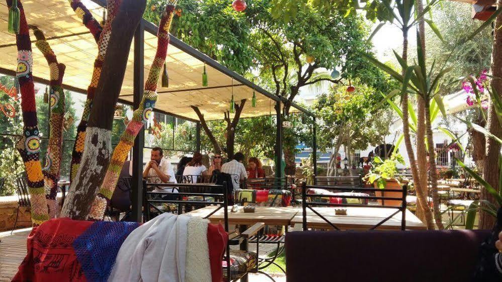 Casa de hóspedes Konukzade Oldtown Antália
