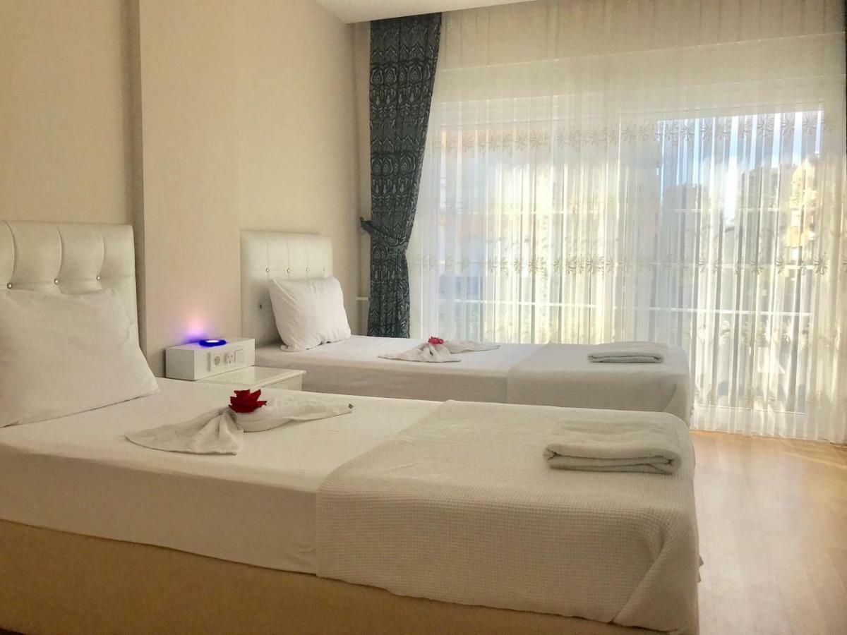 White Star Apartamento