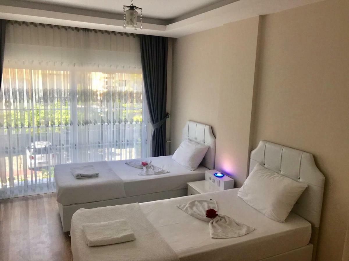 White Star Apartamento