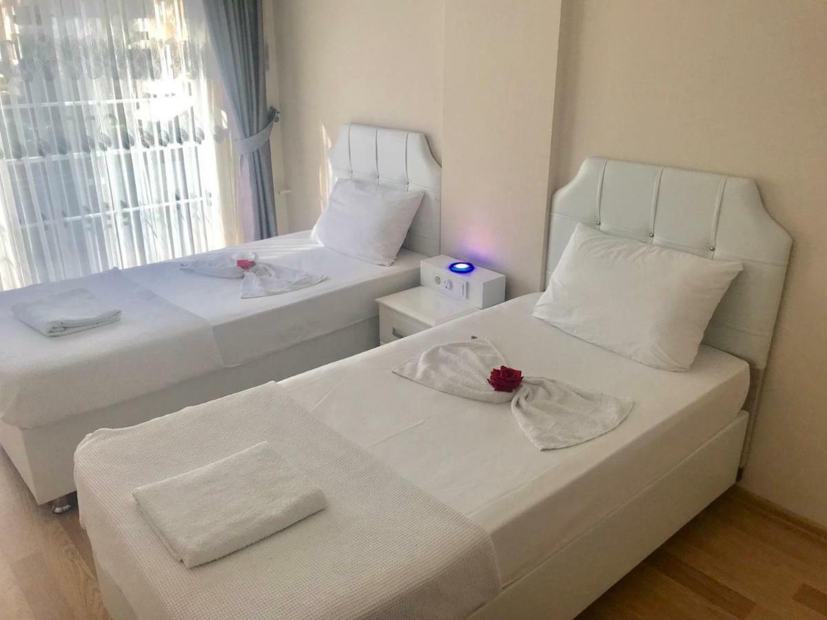 White Star Apartamento Antália