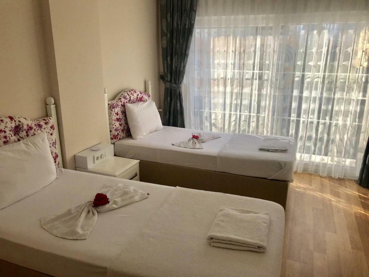 White Star Apartamento *