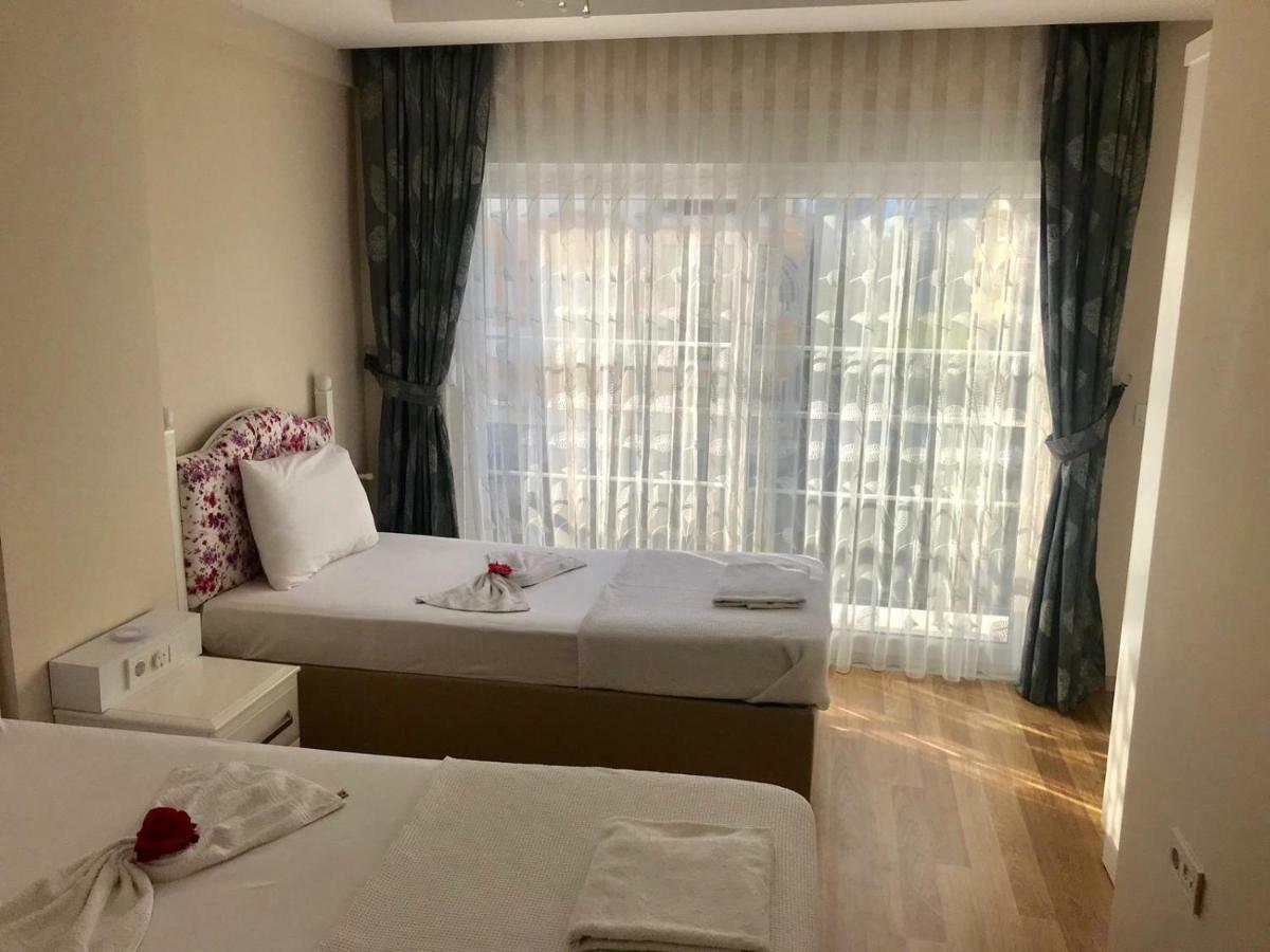 Apartamento White Star *