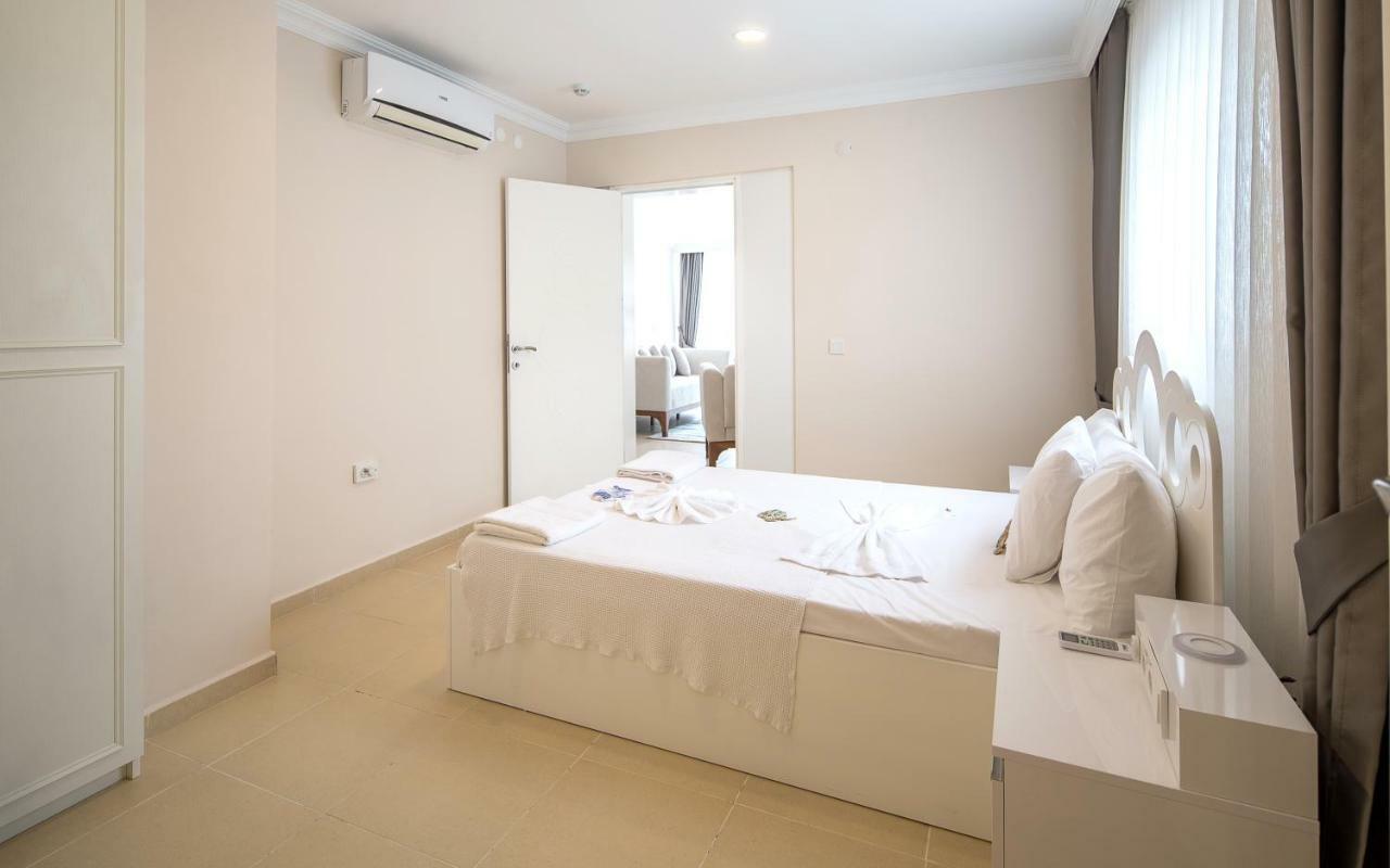 White Star Apartamento
