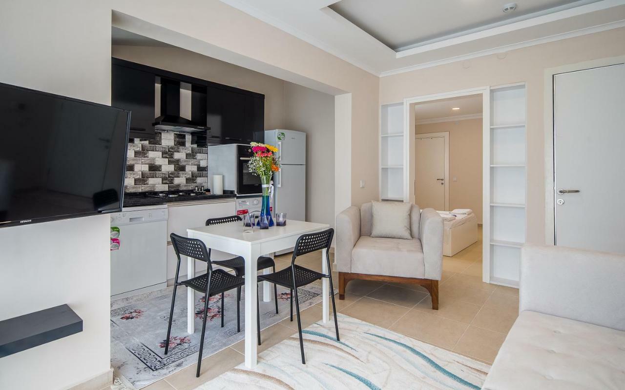Apartamento White Star Antália