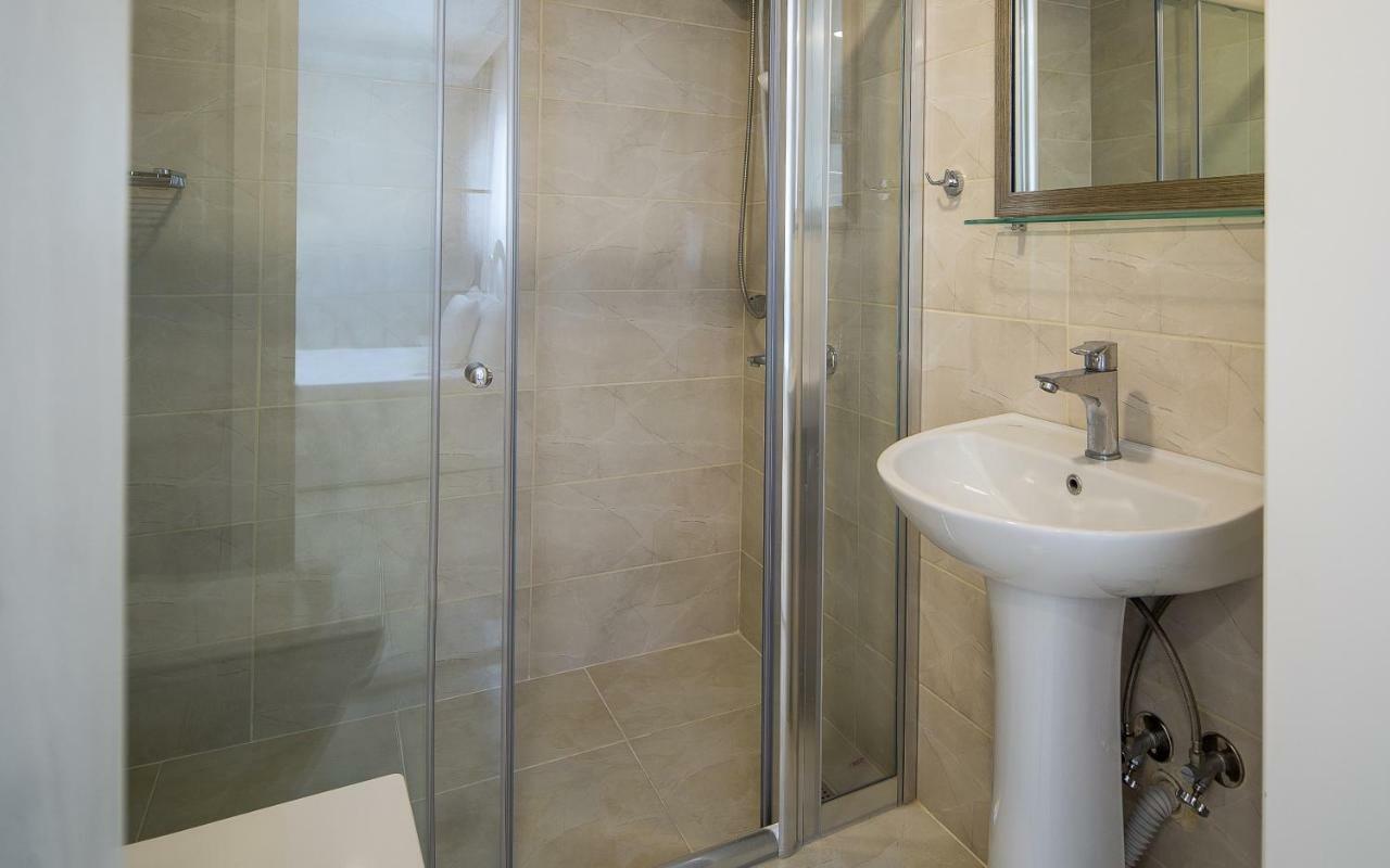 Apartamento White Star *