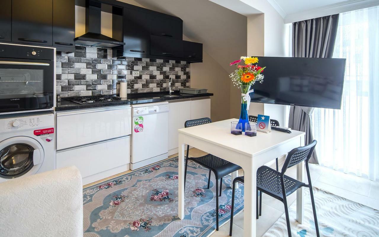 White Star Apartamento *