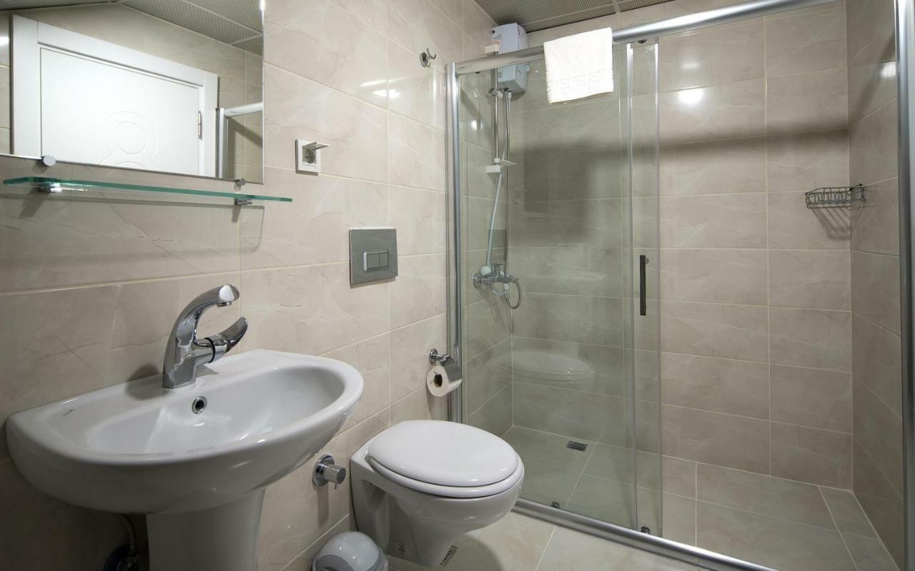 White Star Apartamento