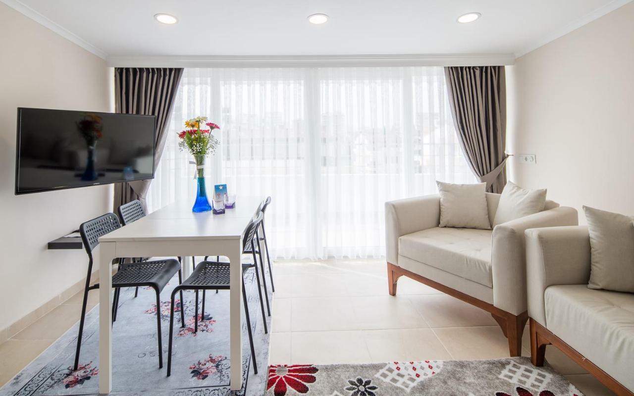 Apartamento White Star Antália
