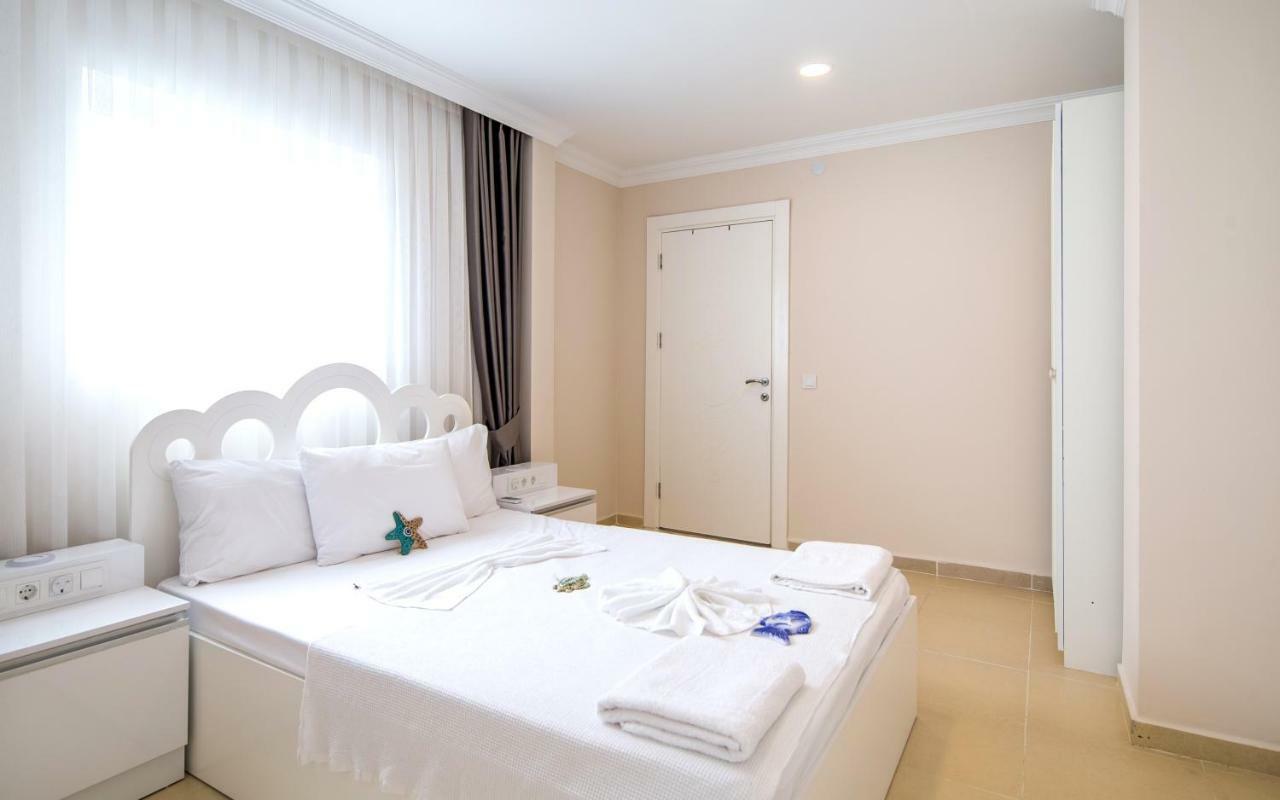 Apartamento White Star Antália