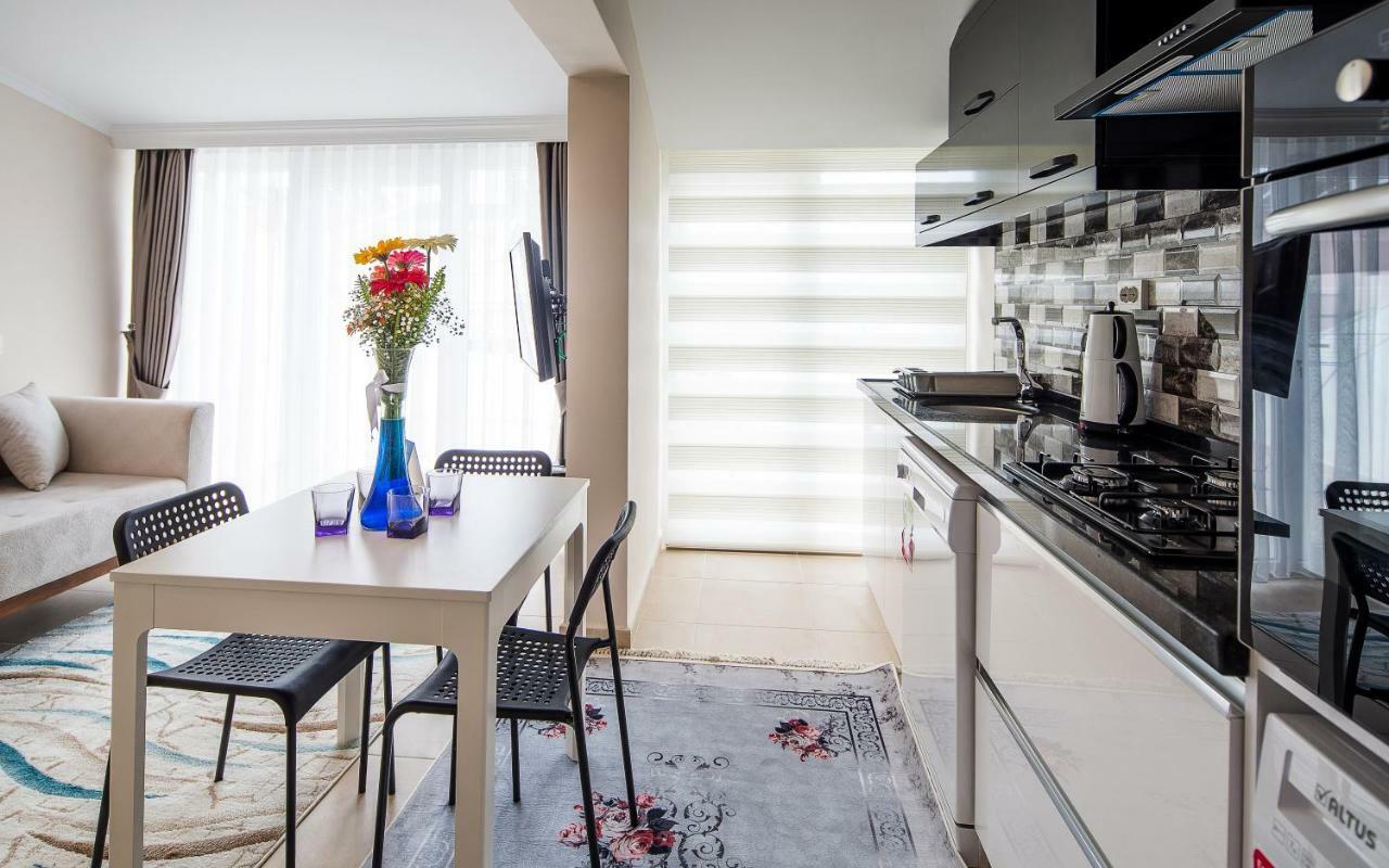 Apartamento White Star Antália