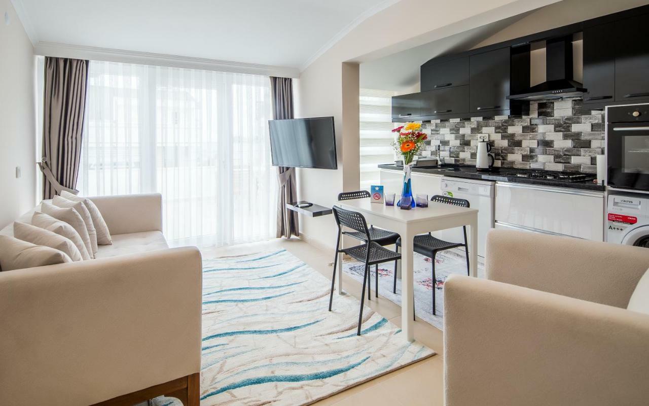 Apartamento White Star *