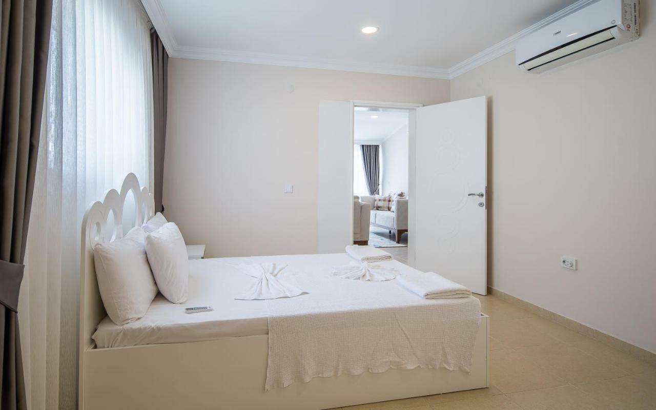 White Star Apartamento Antália