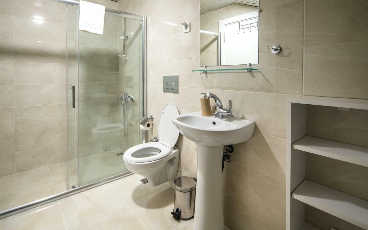 Apartamento White Star *