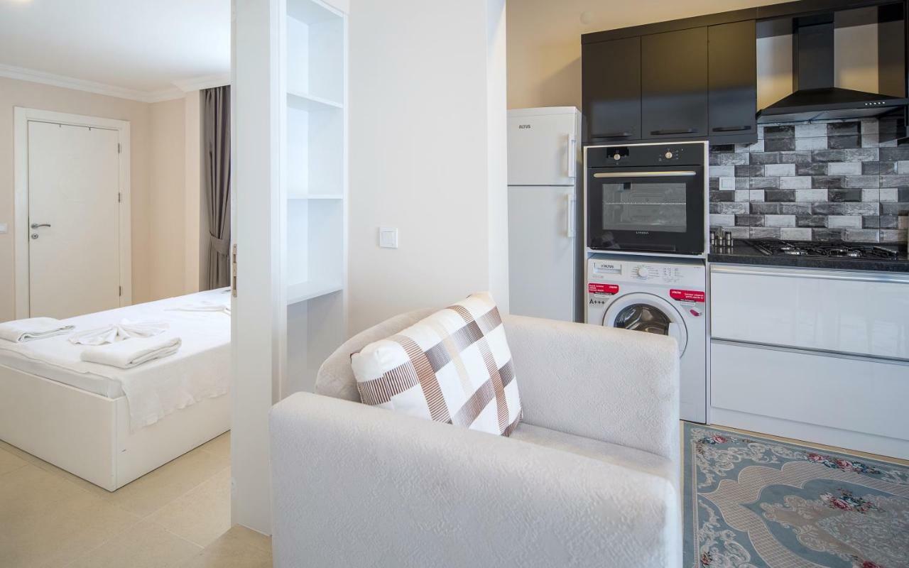 Apartamento White Star *