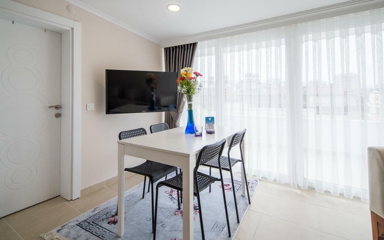 White Star Apartamento *