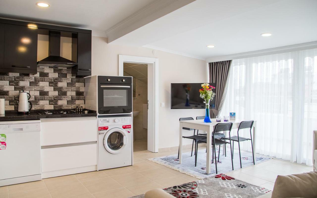 Apartamento White Star Antália