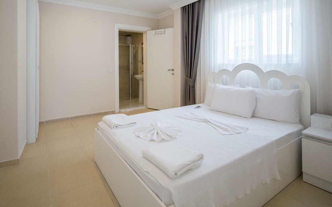 Apartamento White Star *