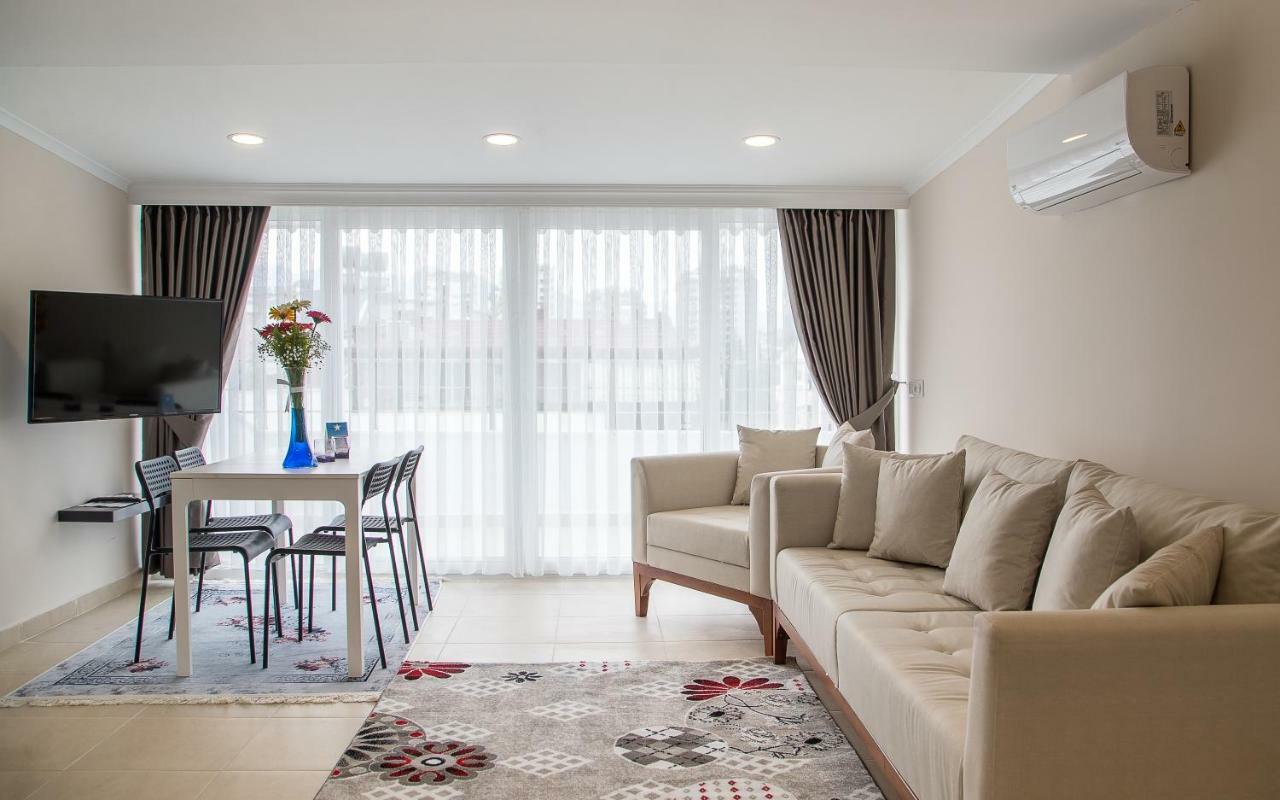 White Star Apartamento *