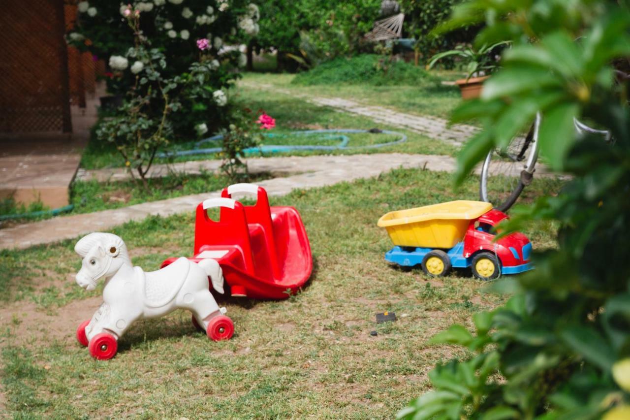 Village Garden Antália