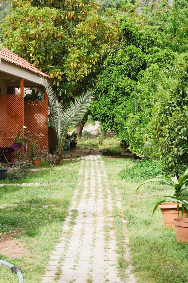 Village Garden Hospedagem domiciliar Antália