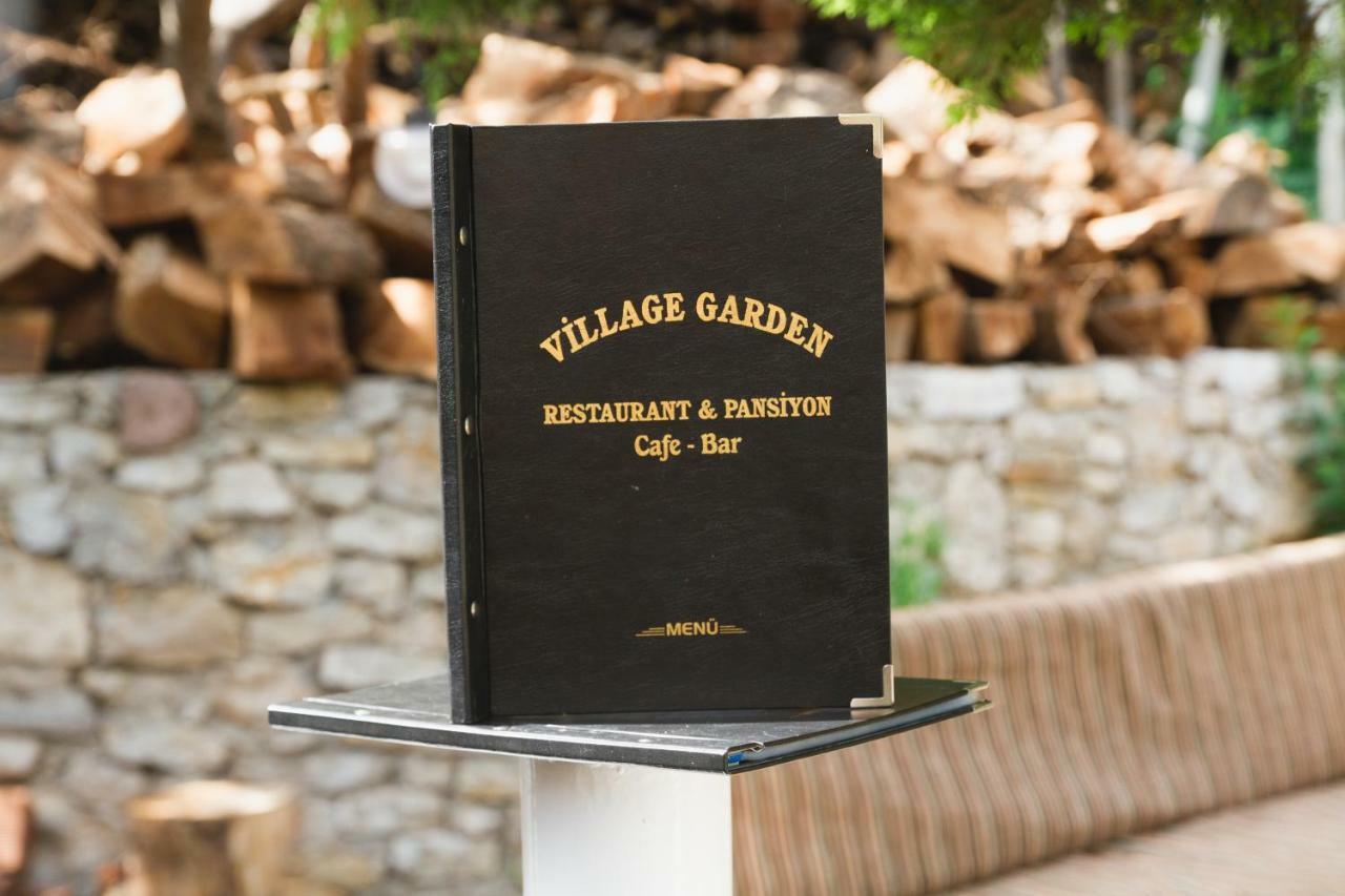 Hospedagem domiciliar Village Garden Antália