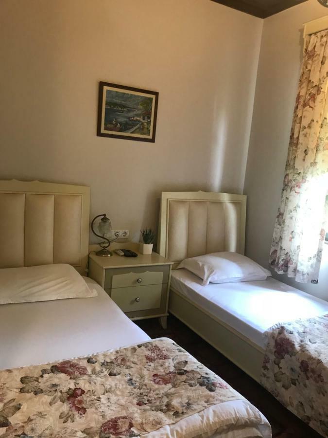 Hotel The Ninova Antália