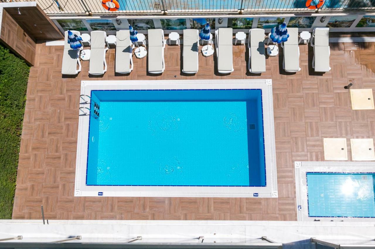 White Star Apartamento
