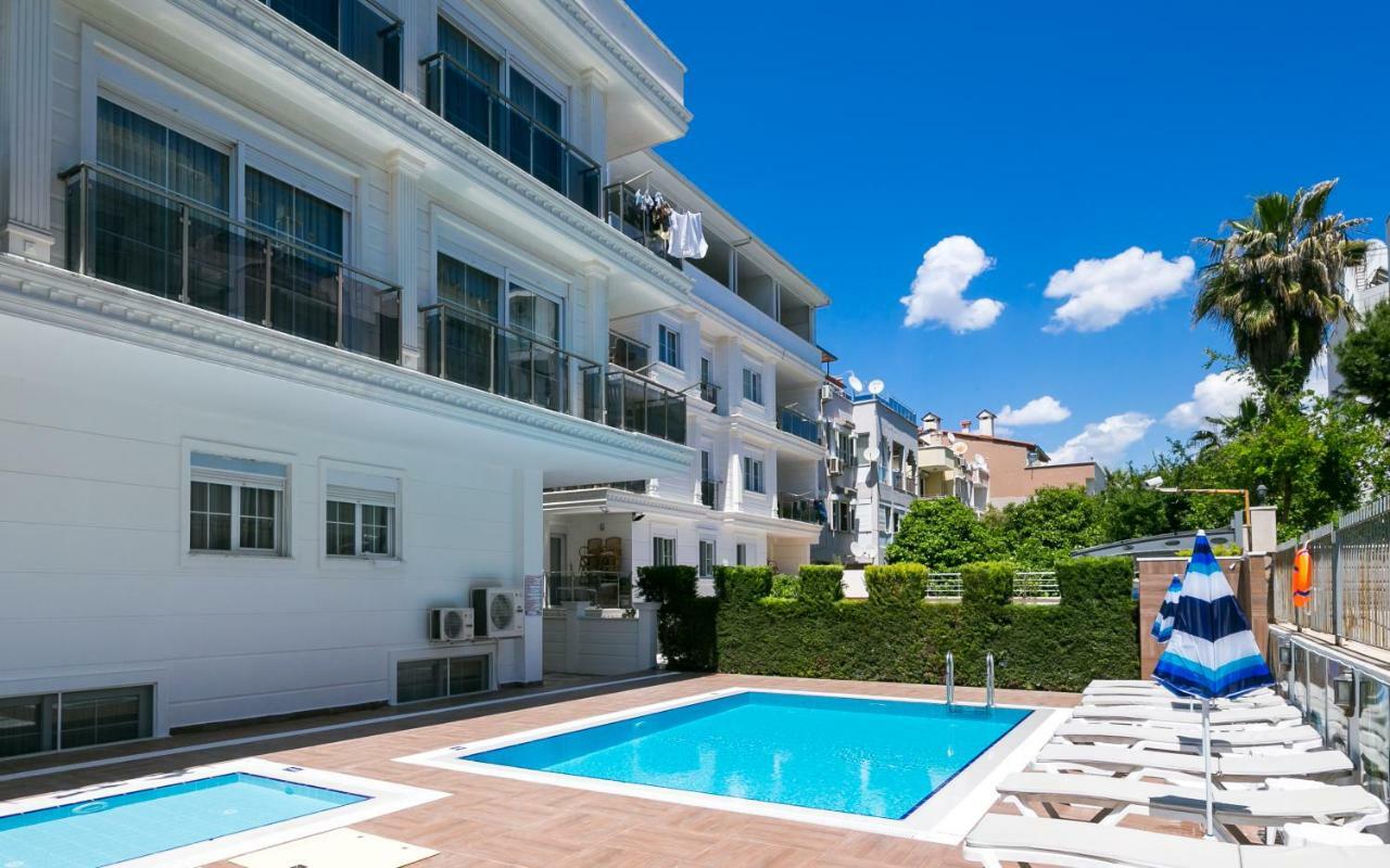 White Star Apartamento