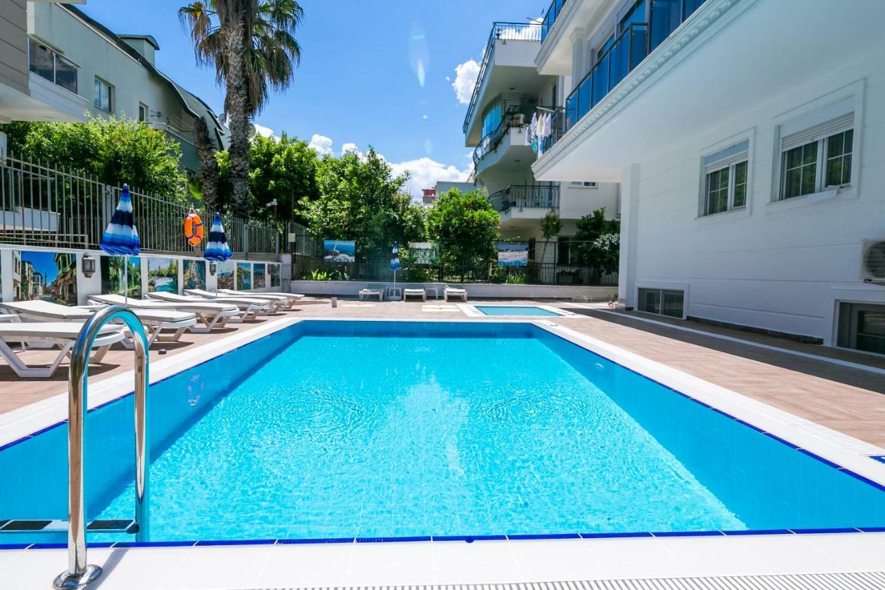 Apartamento White Star Antália