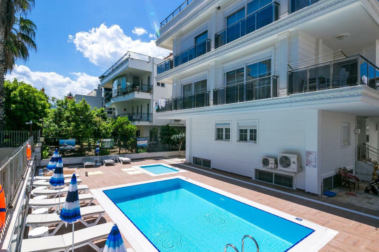 White Star Apartamento *