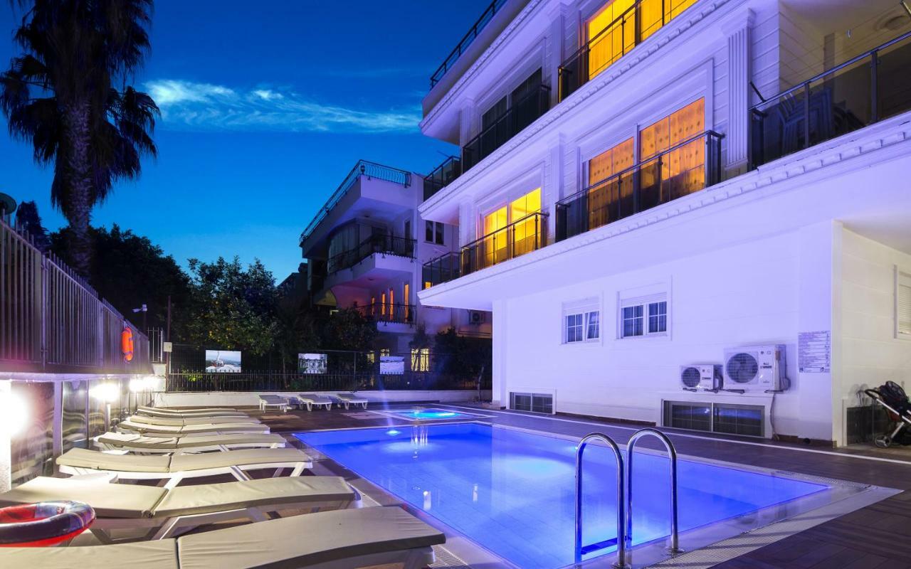 Apartamento White Star Antália