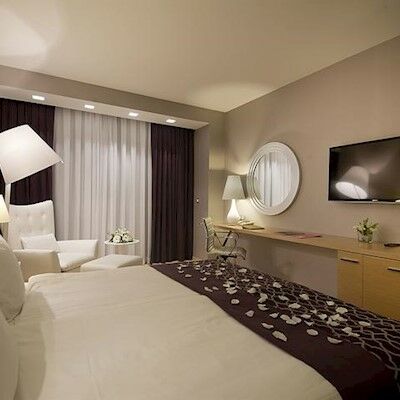 Akra V - Access To Akra Antalya Hotel 4*