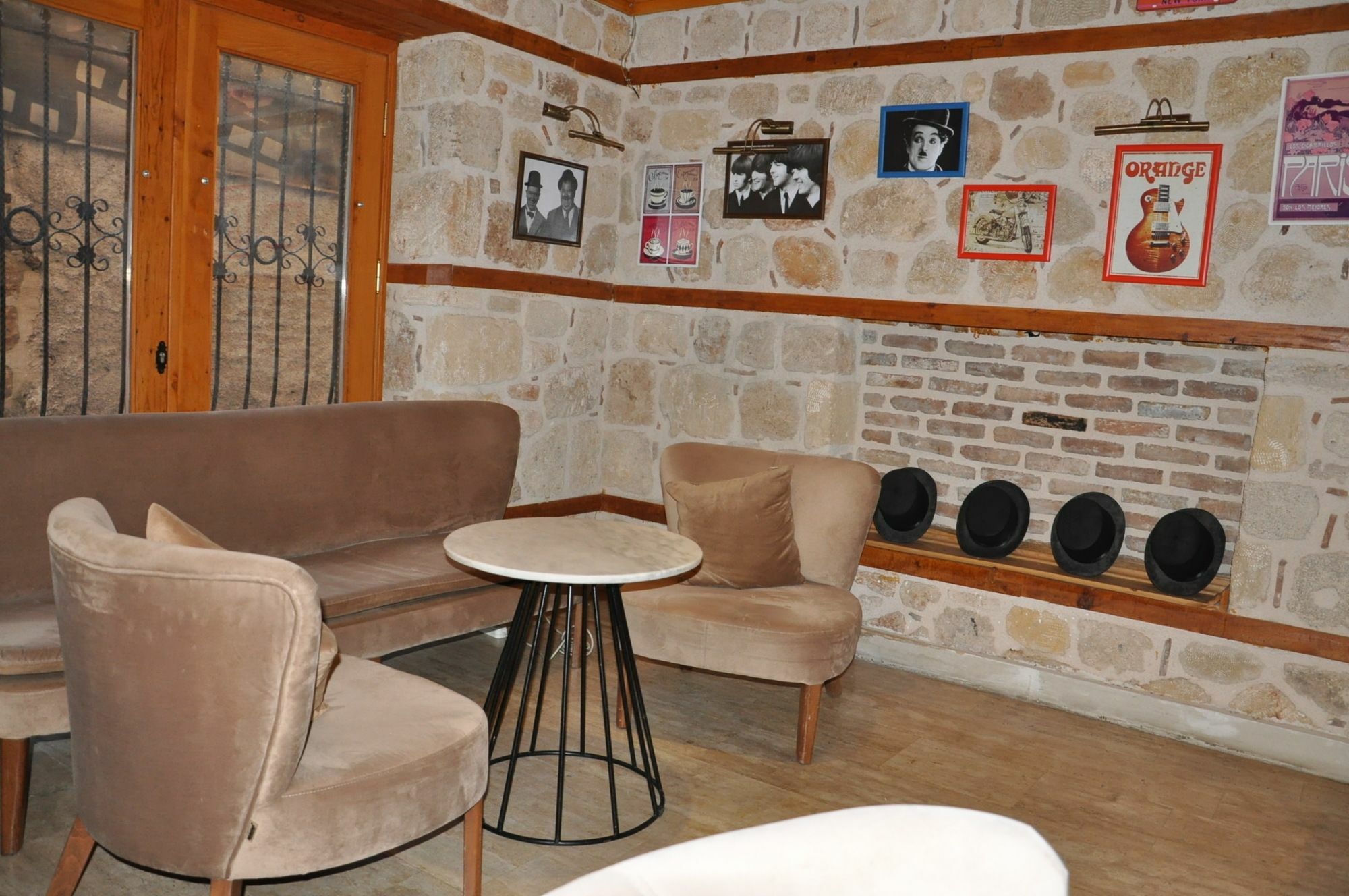 Goodman & Bistro Antália