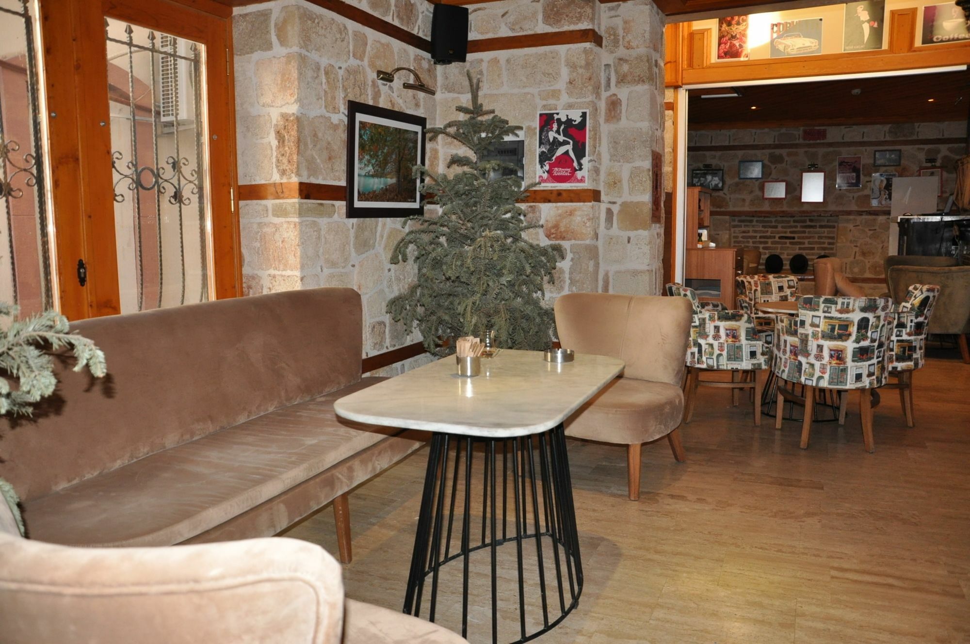 Goodman & Bistro 3* Antália