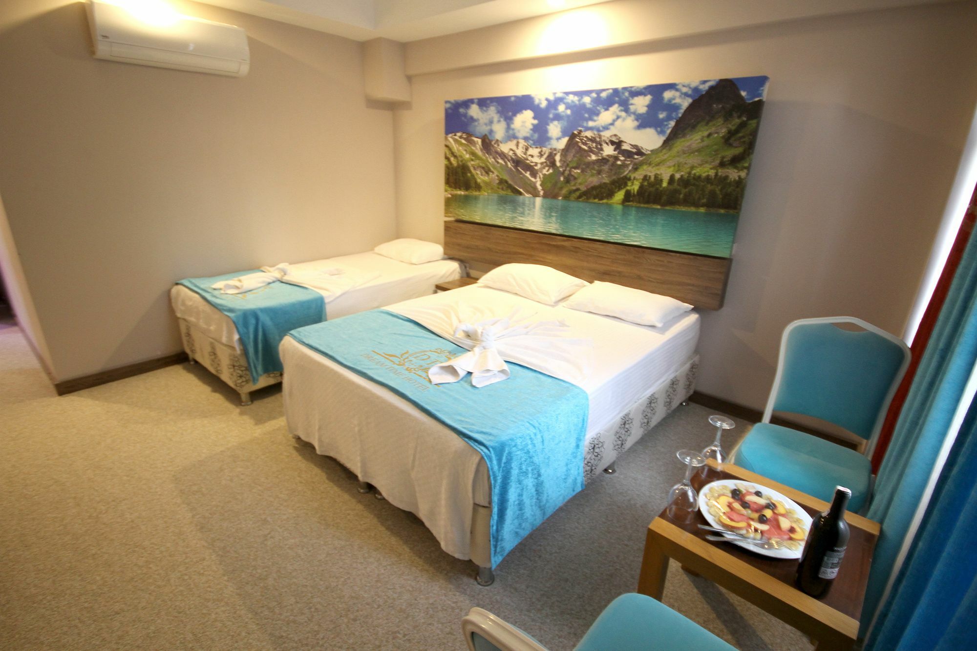 Hotel Dream Antália