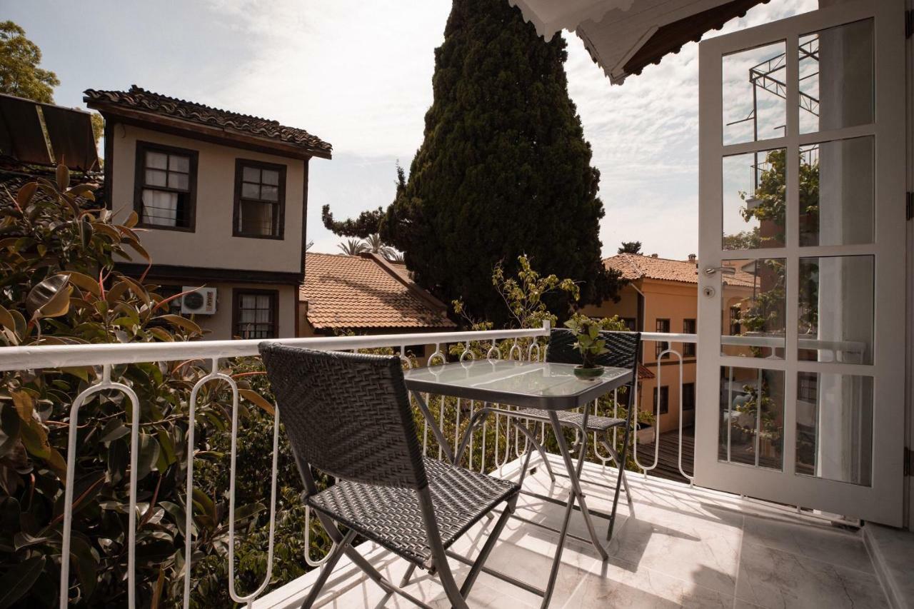 Atici Hotel Antália
