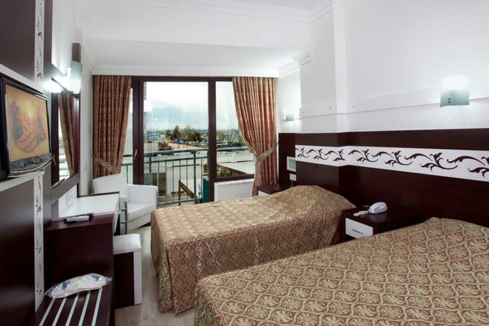 Sea Devran & Antalya