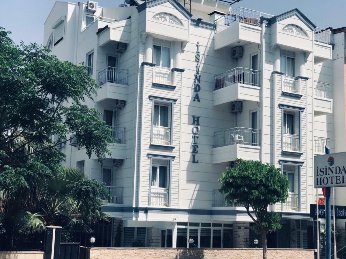 Hotel Isinda Antália
