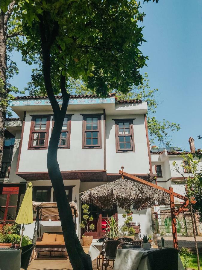 The Ninova 2* Antalya