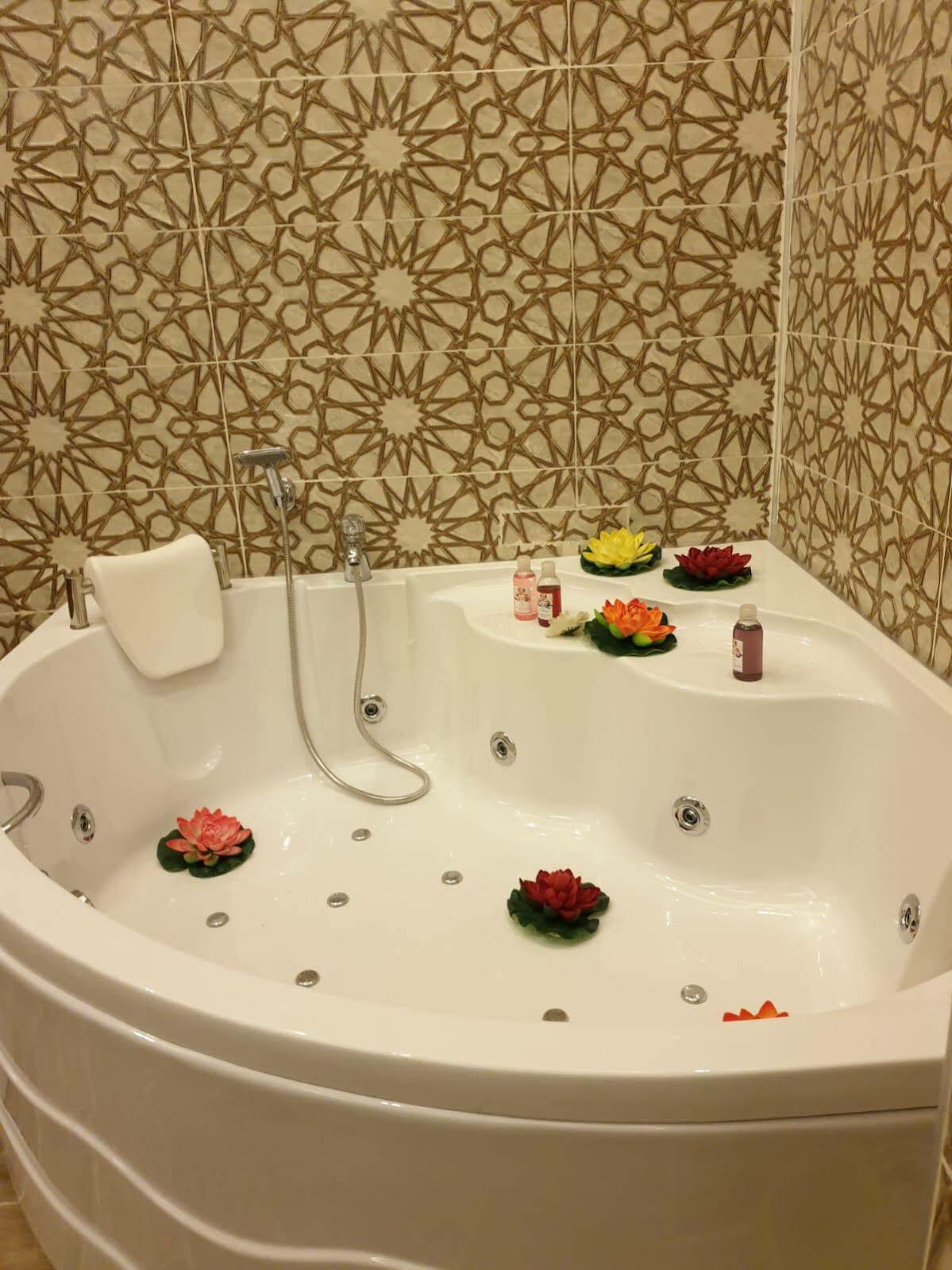 Dream Hotel Antália