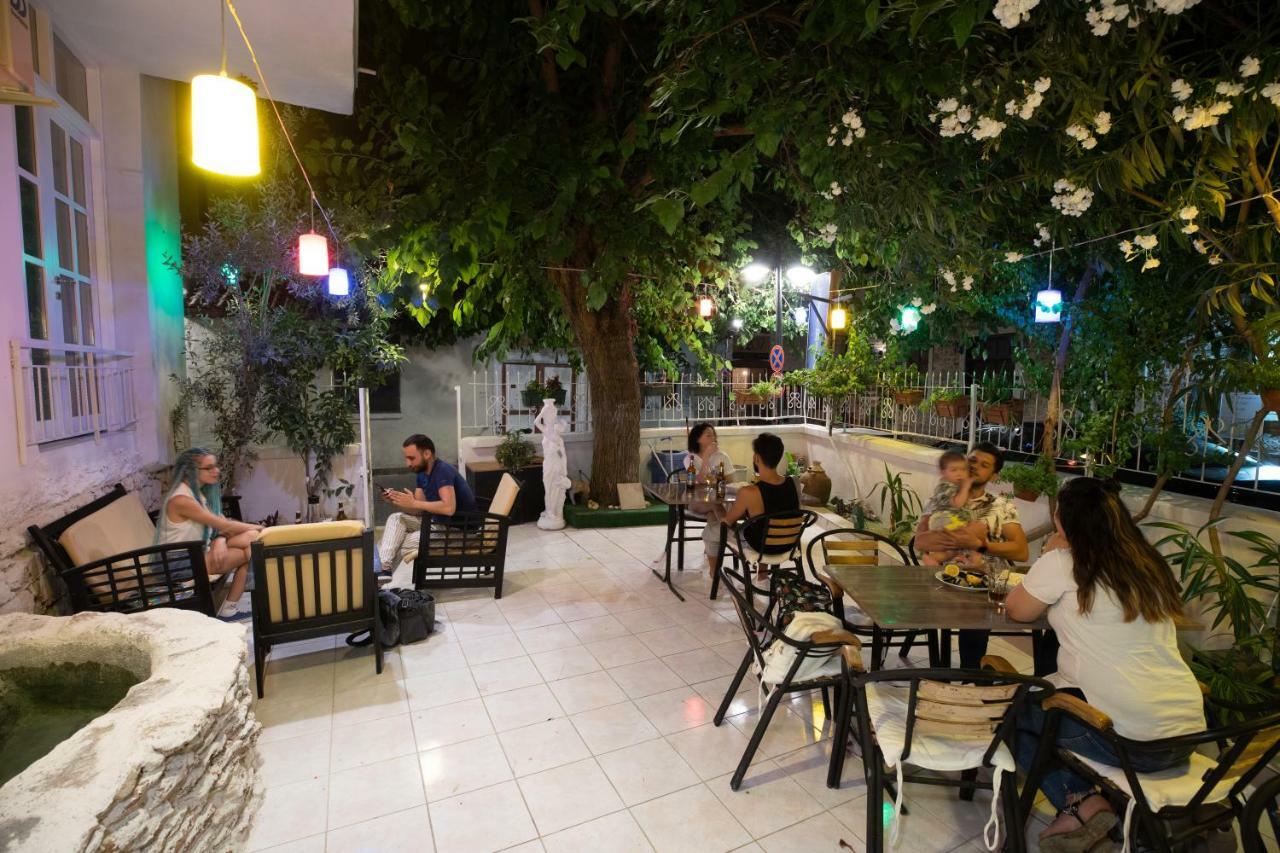 Atici Otel Antalya